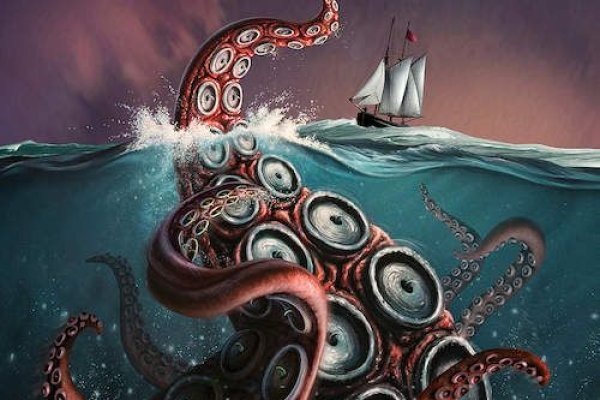 Кракен ссылка kraken